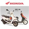 Honda Mnr Motorsiklet - Aydın
